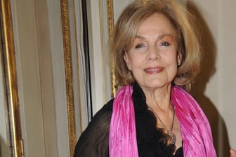 Margit Saad: Die Schauspielerin ist gestorben.