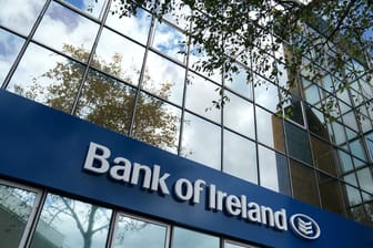 BANK OF IRELAND-PAYMENTS/