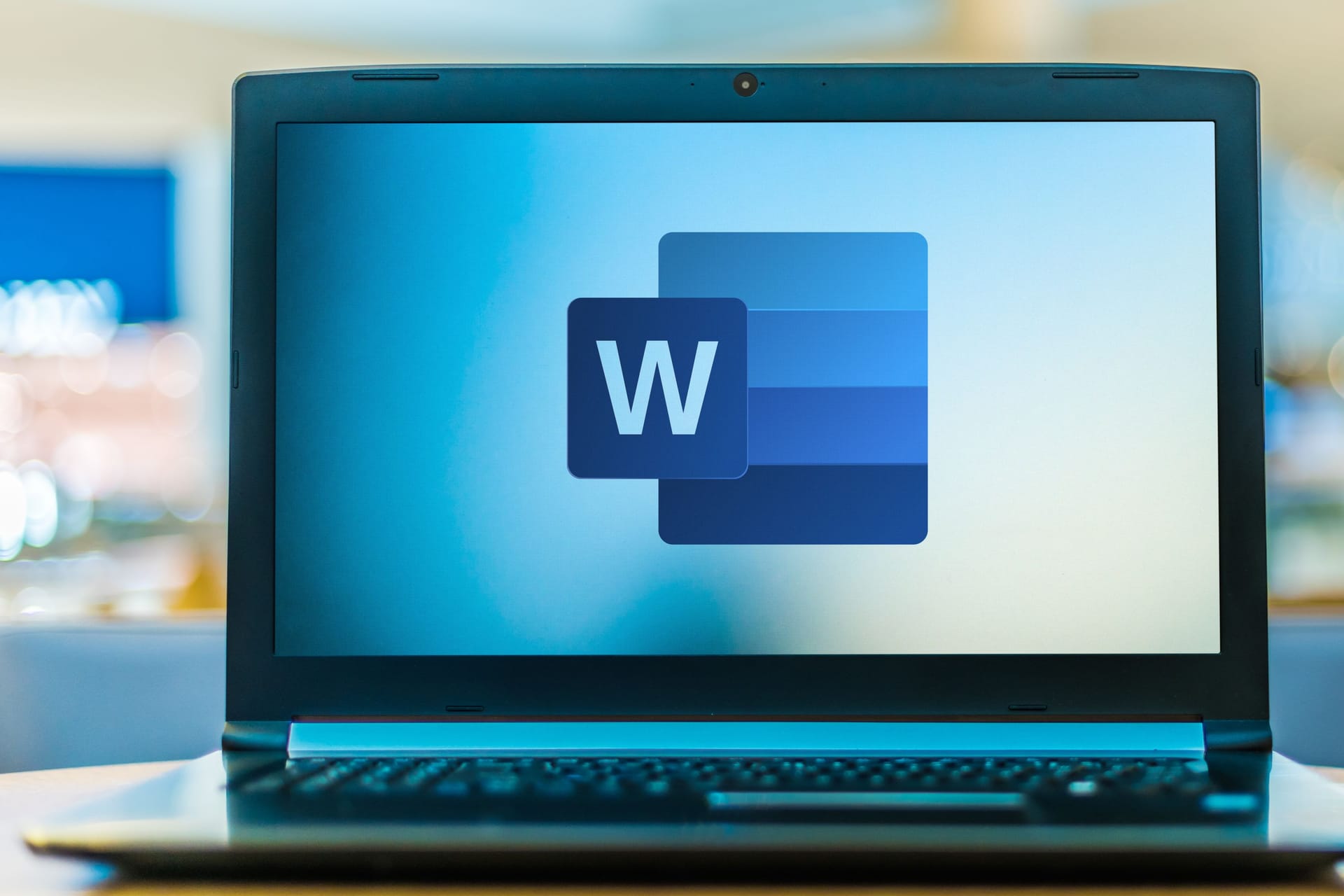 In Word lassen sich innerhalb eines Dokumentes auch Quer- und Hochformat mischen.