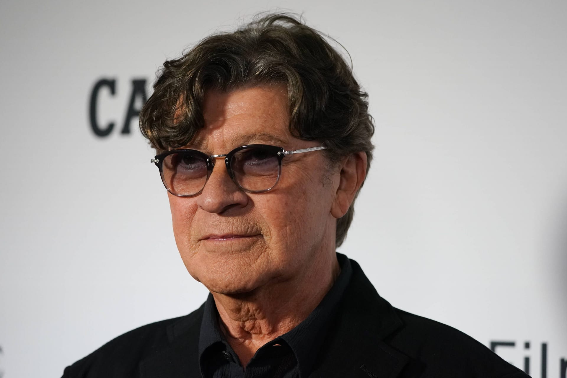 Robbie Robertson bei einer Filmpremiere (Archivbild): Der Musiker starb im Alter von 80 Jahren.