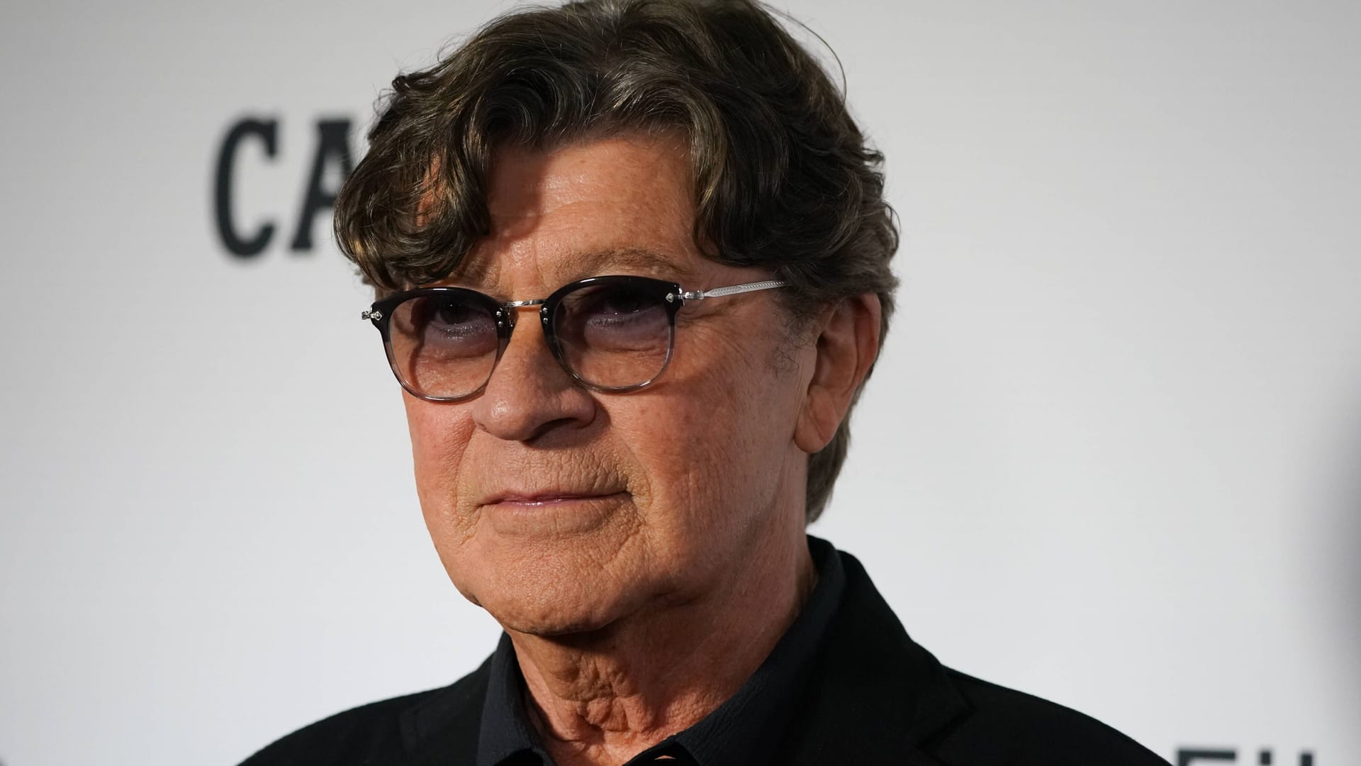 Robbie Robertson bei einer Filmpremiere (Archivbild): Der Musiker starb im Alter von 80 Jahren.