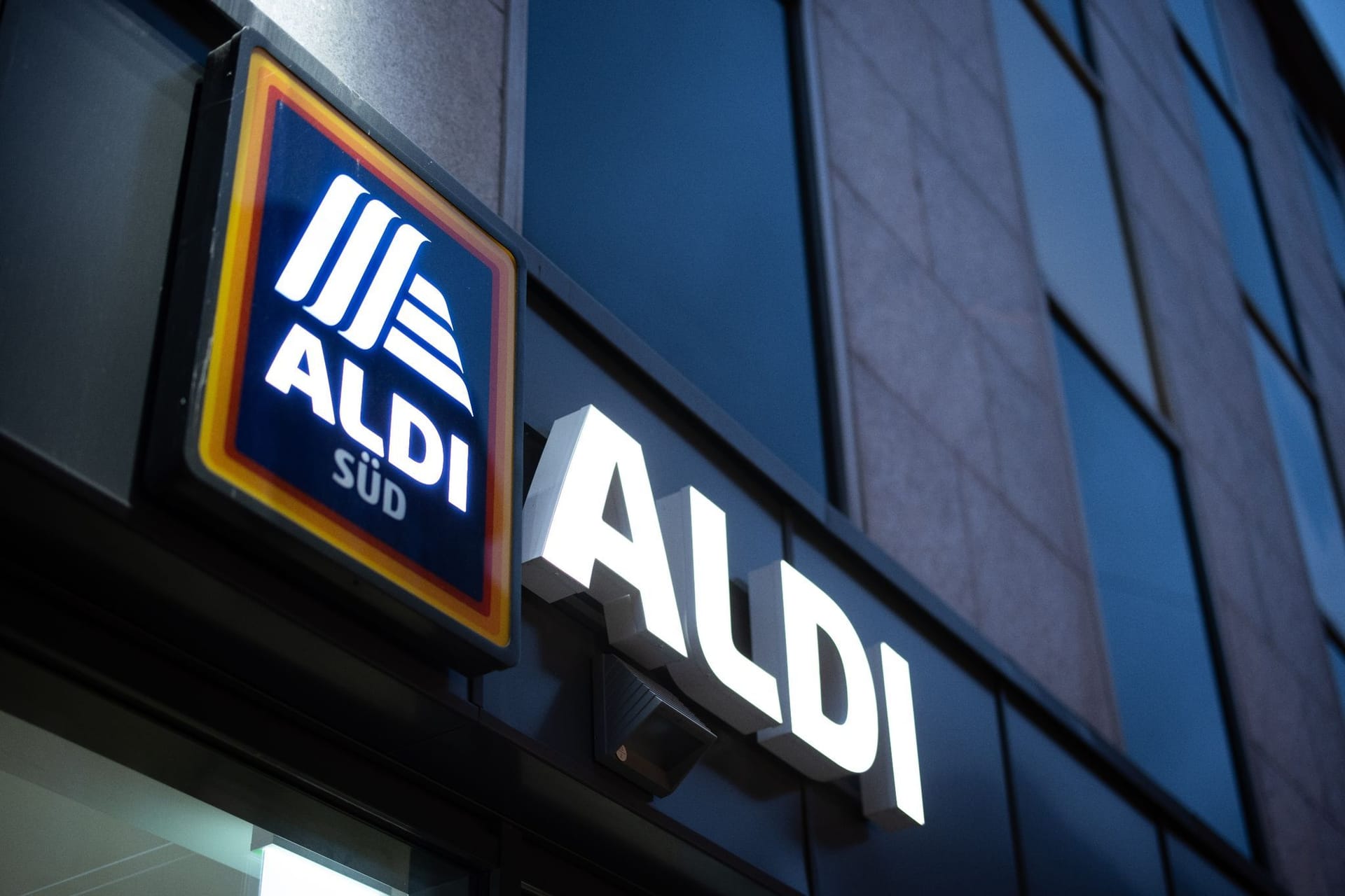 Aldi Süd