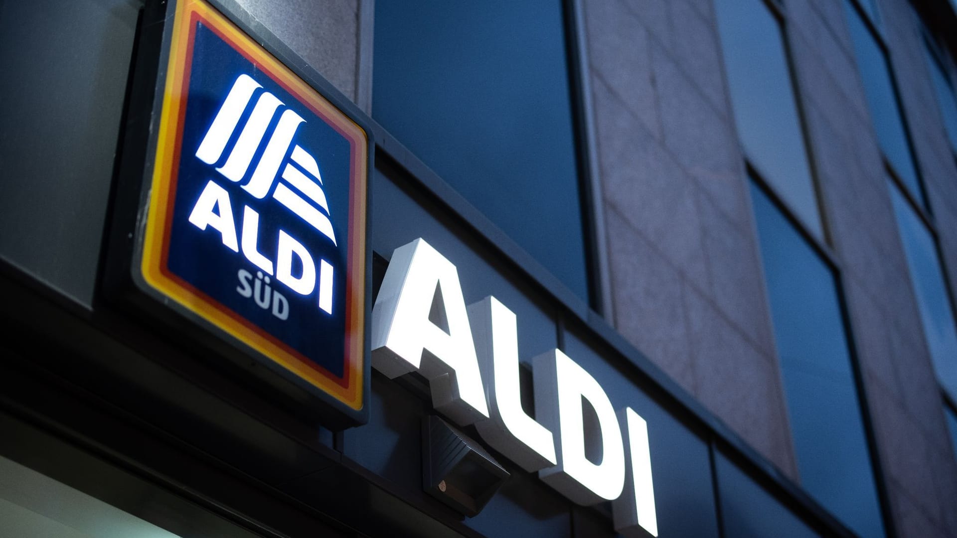 Aldi Süd