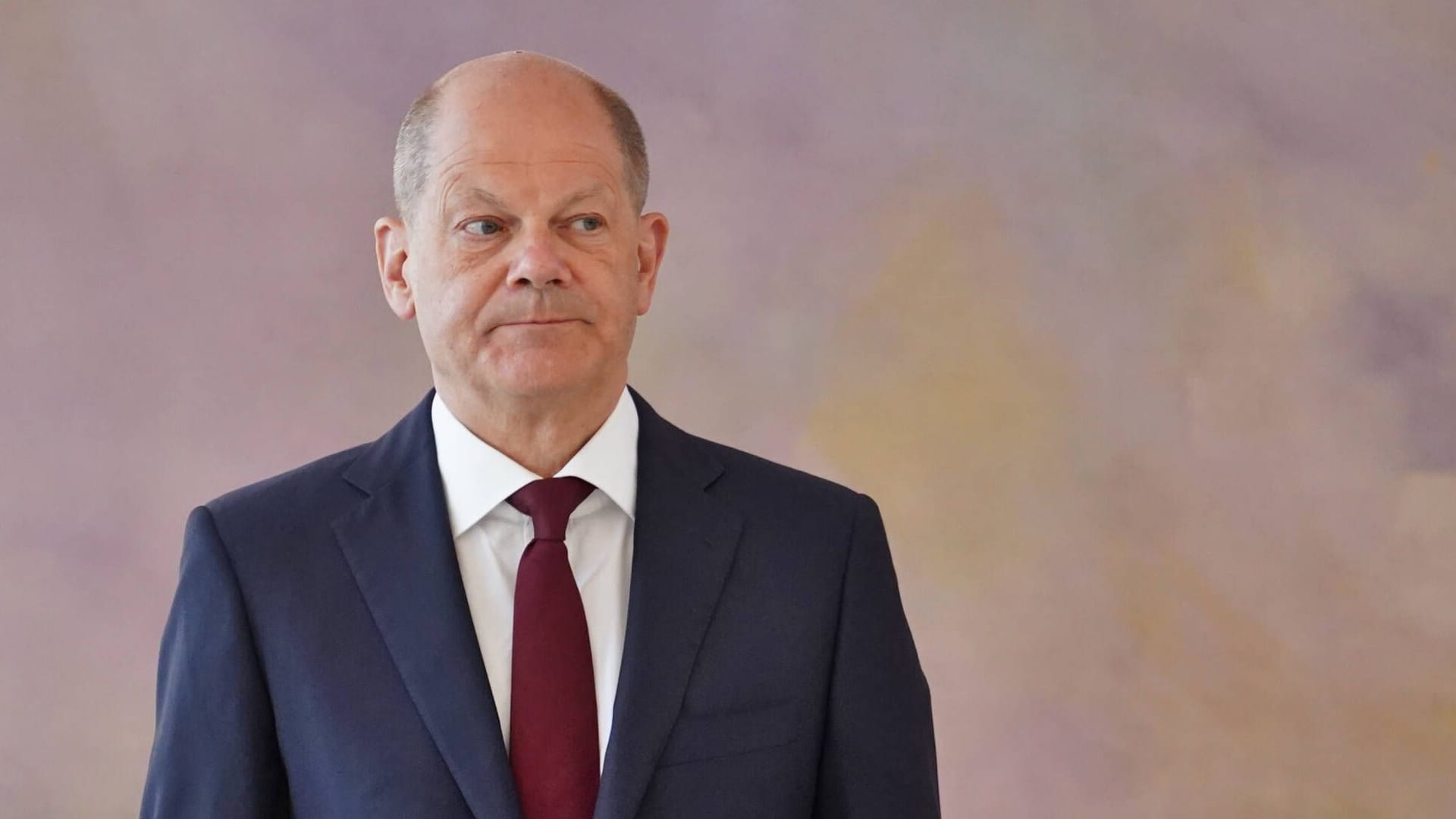 Olaf Scholz (Archivbild): In seinem Kabinett gibt es immer wieder Streit um Klimaschutz-Maßnahmen.