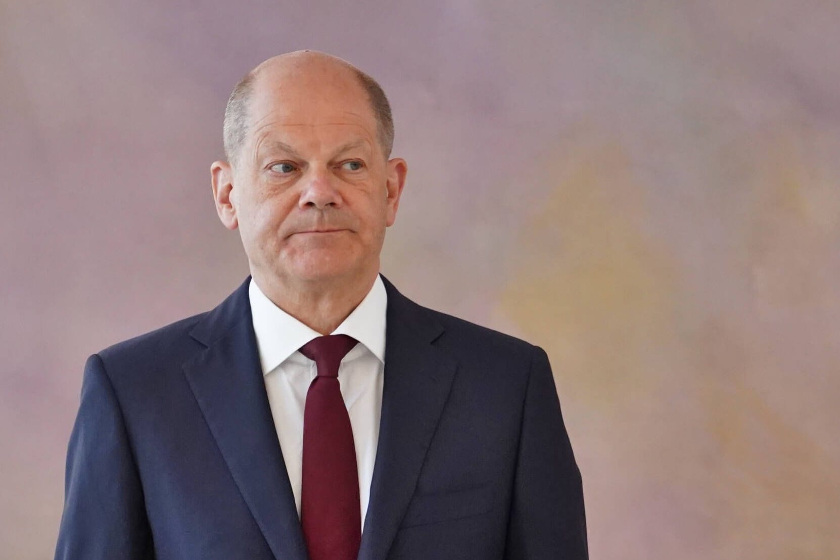 Olaf Scholz (Archivbild): In seinem Kabinett gibt es immer wieder Streit um Klimaschutz-Maßnahmen.