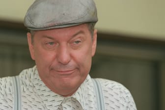Gerd Dudenhöffer: Er spielte von 1992 bis 2003 die Rolle von Heinz Becker.