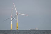 Netzbetreiber will Nordsee-Strom nach NRW bringen