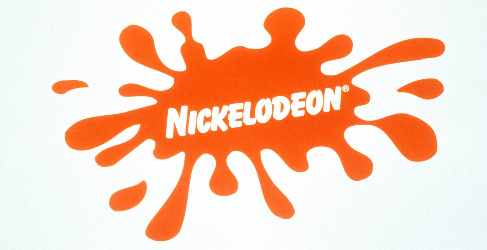So sah Nickelodeon in den Neunzigerjahren aus.