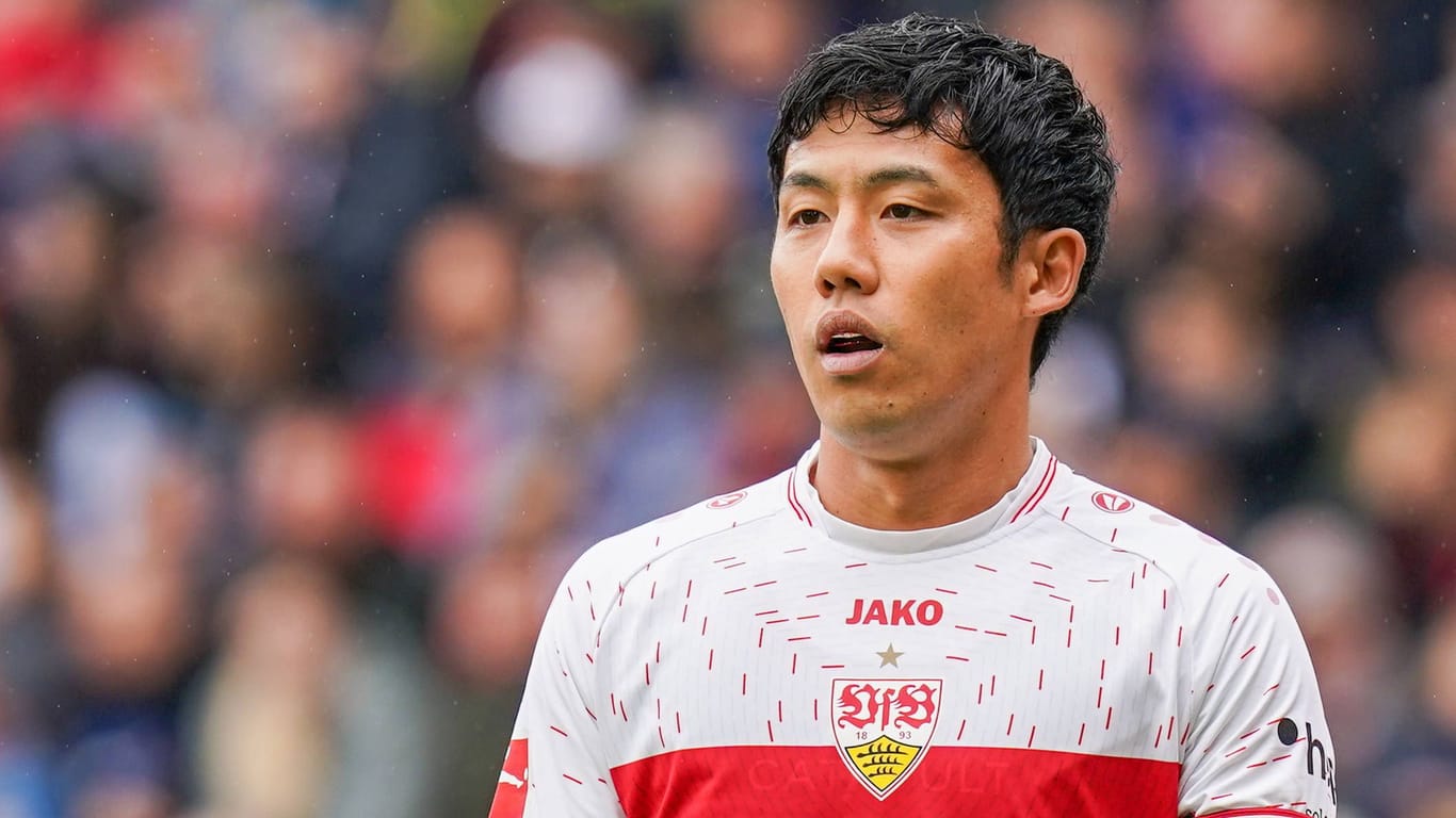 Wataru Endō: Der Japaner schließt sich dem FC Liverpool an.
