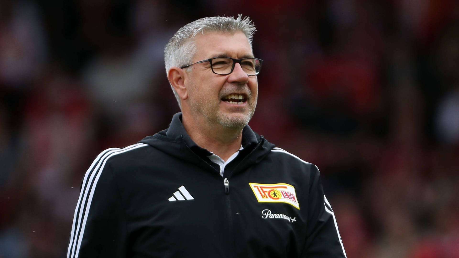 Urs Fischer hat von den Anhängern Union Berlins bereits den Spitznamen "Jesurs" erhalten.