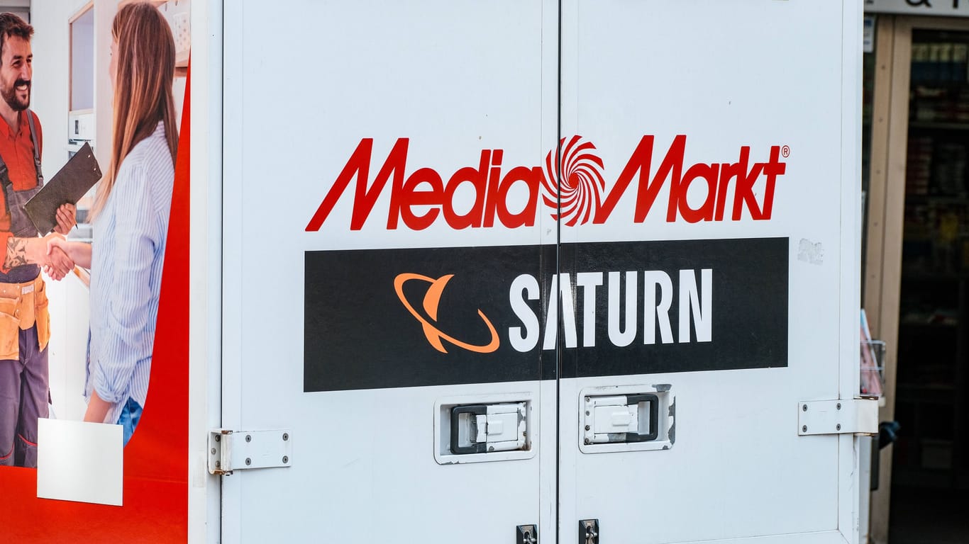 Media-Markt und Saturn: Einer der Händler scheint langsam vom Markt zu verschwinden.