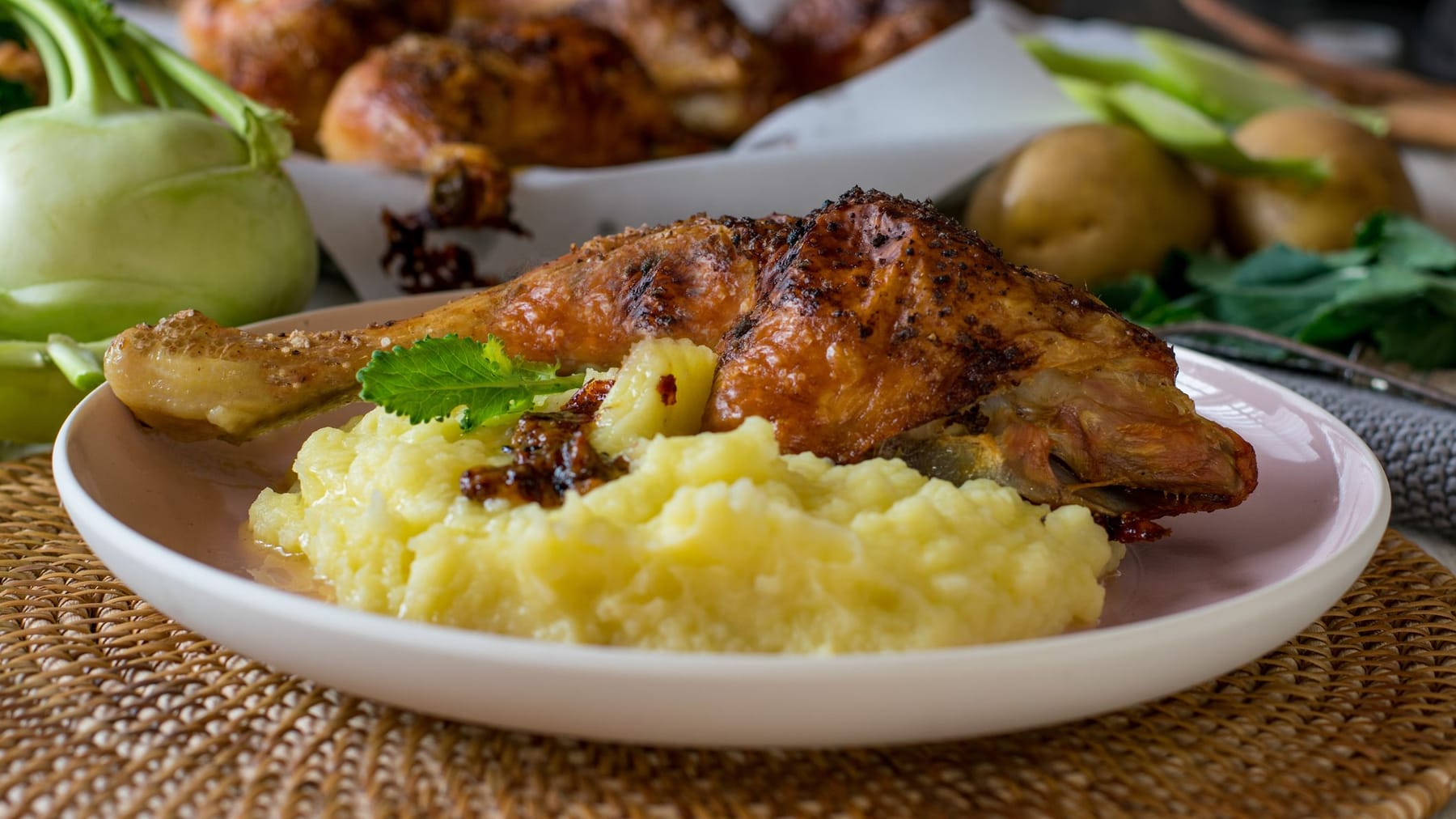 Was Passt Zu Kartoffelbrei Leckere Beilagen &amp; Rezepte