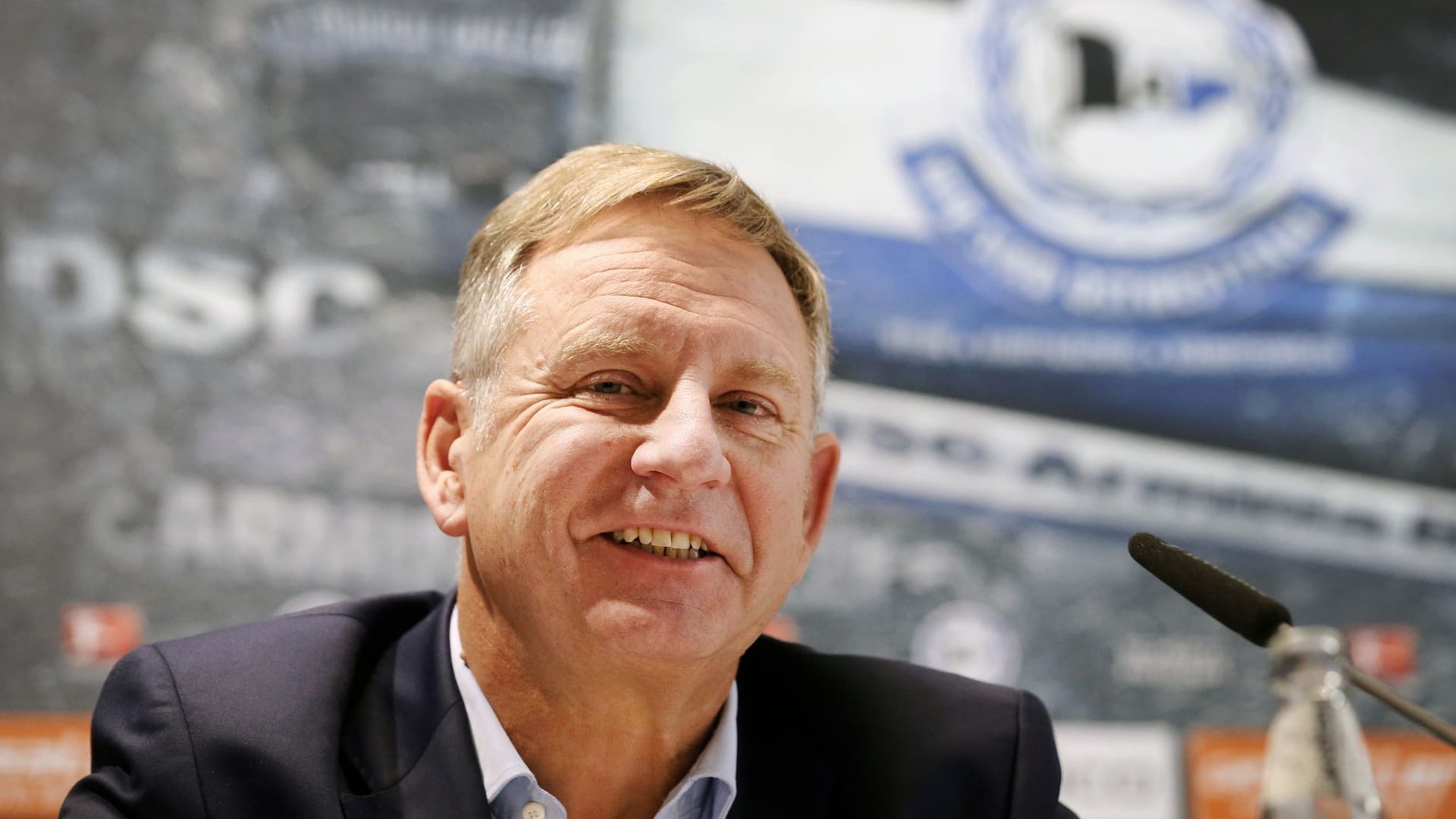 Hartmut Ostrowski Hartmut Ostrowski