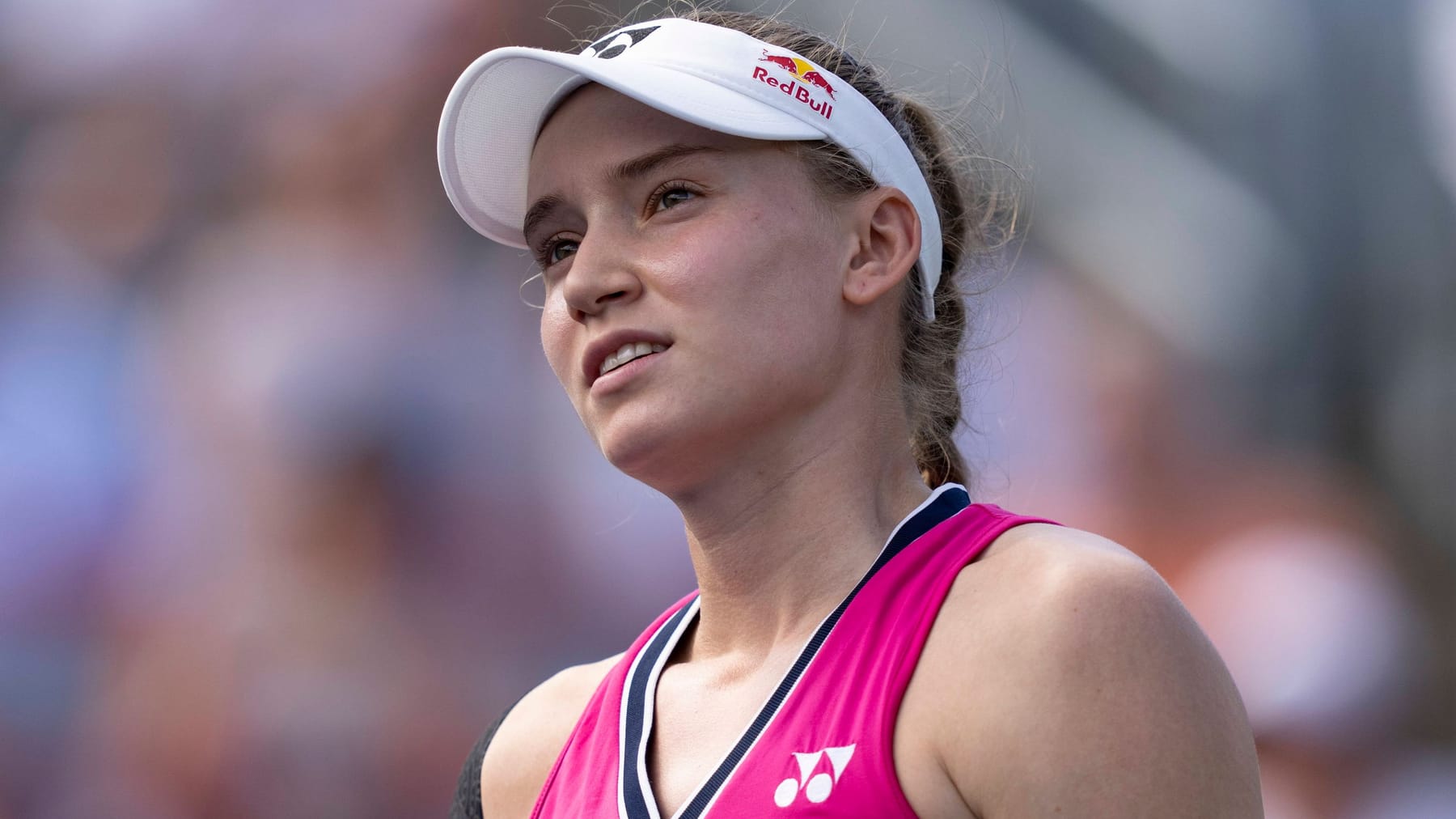 „Zniszczony” – gwiazdy tenisa krytykują nominacje