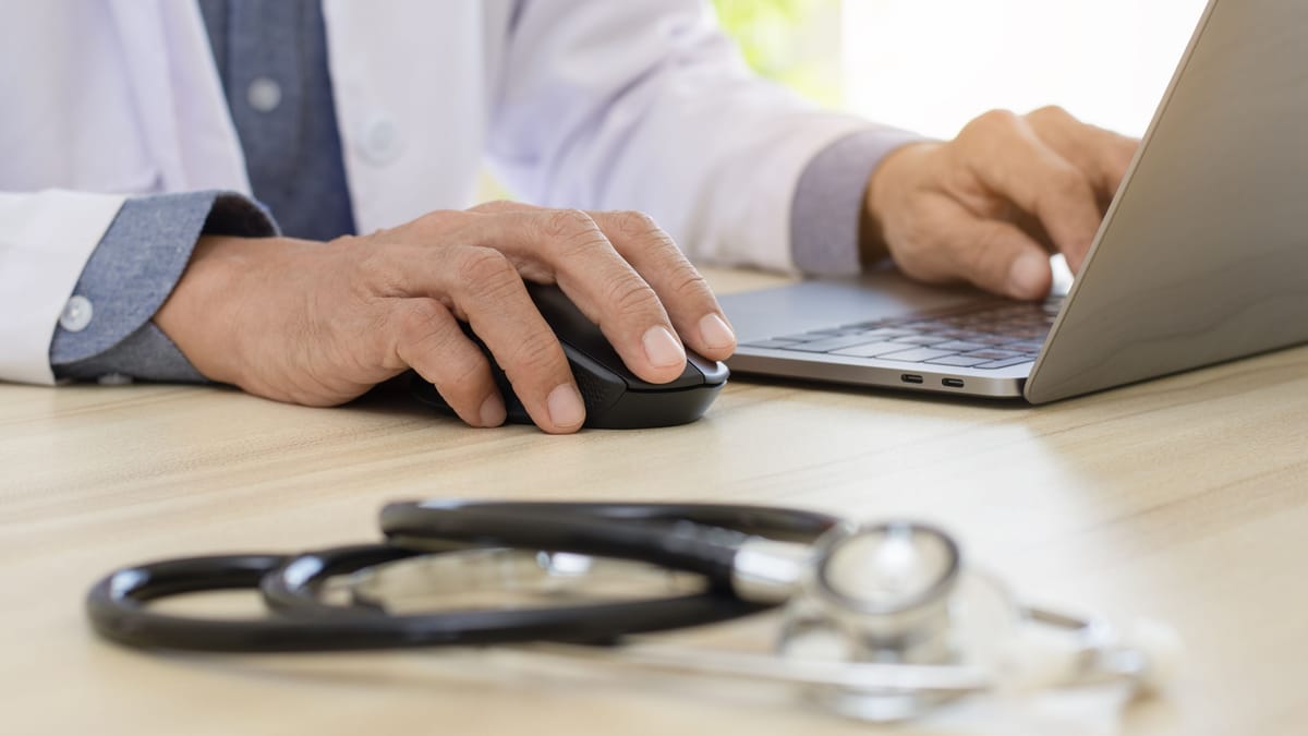 Elektronische Patientenakte erstellen: So richten Sie Ihre ePA-App ein