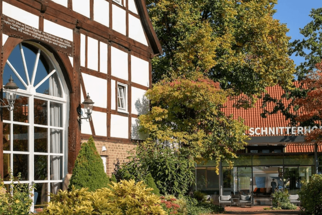 Im Wellnesshotel entspannen oder eine Stadt besichtigen: Entdecken Sie jetzt Ihre nächste Traumreise.