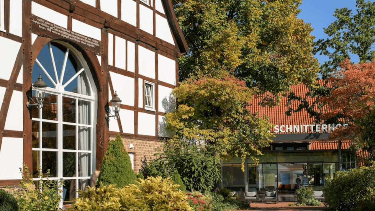 Im Wellnesshotel entspannen oder eine Stadt besichtigen: Entdecken Sie jetzt Ihre nächste Traumreise.