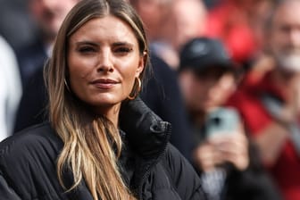 Sophia Thomalla: Sie moderiert die Datingshow "Are You The One".