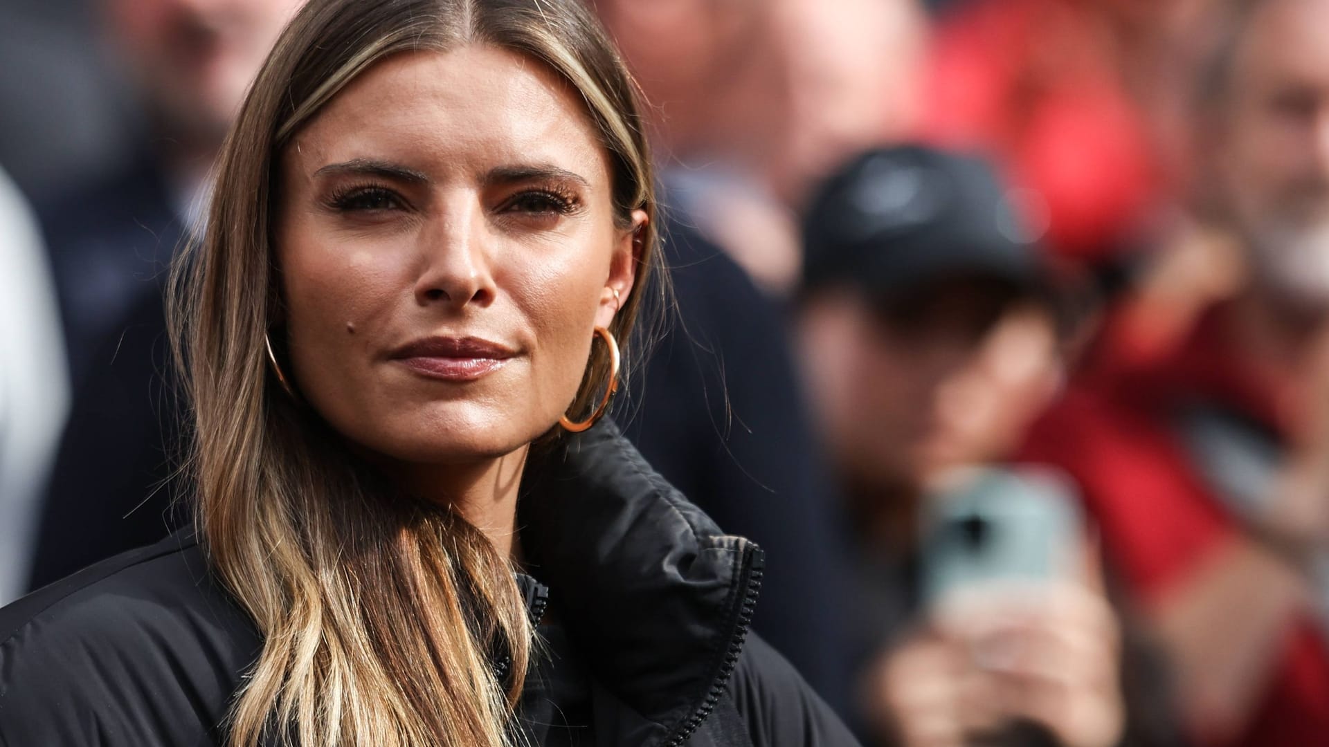 Sophia Thomalla: Sie moderiert die Datingshow "Are You The One".