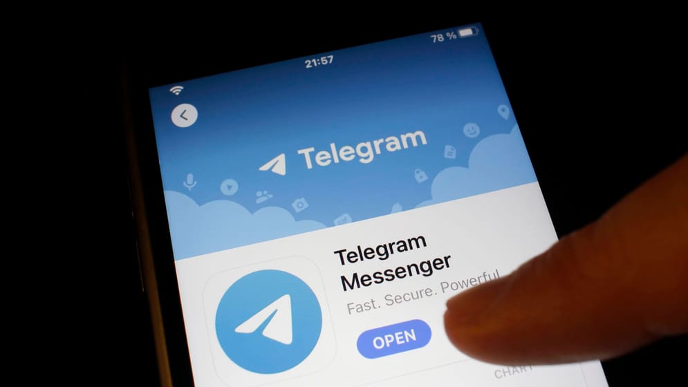 Bei Telegram Blockieren Was Sieht Der Andere Telegram: Kontakte blockieren und stummschalten – so geht's