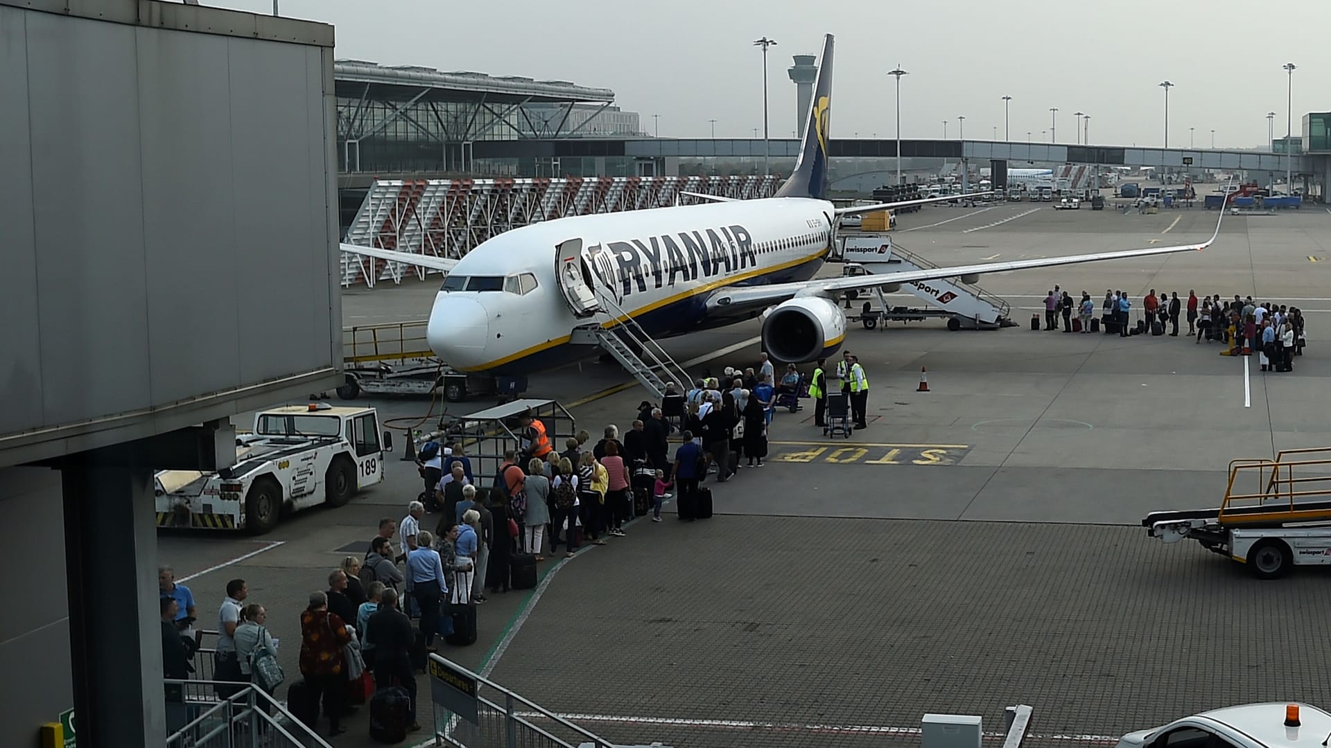 RYANAIR-PILOTS/ RYANAIR-PILOTS/