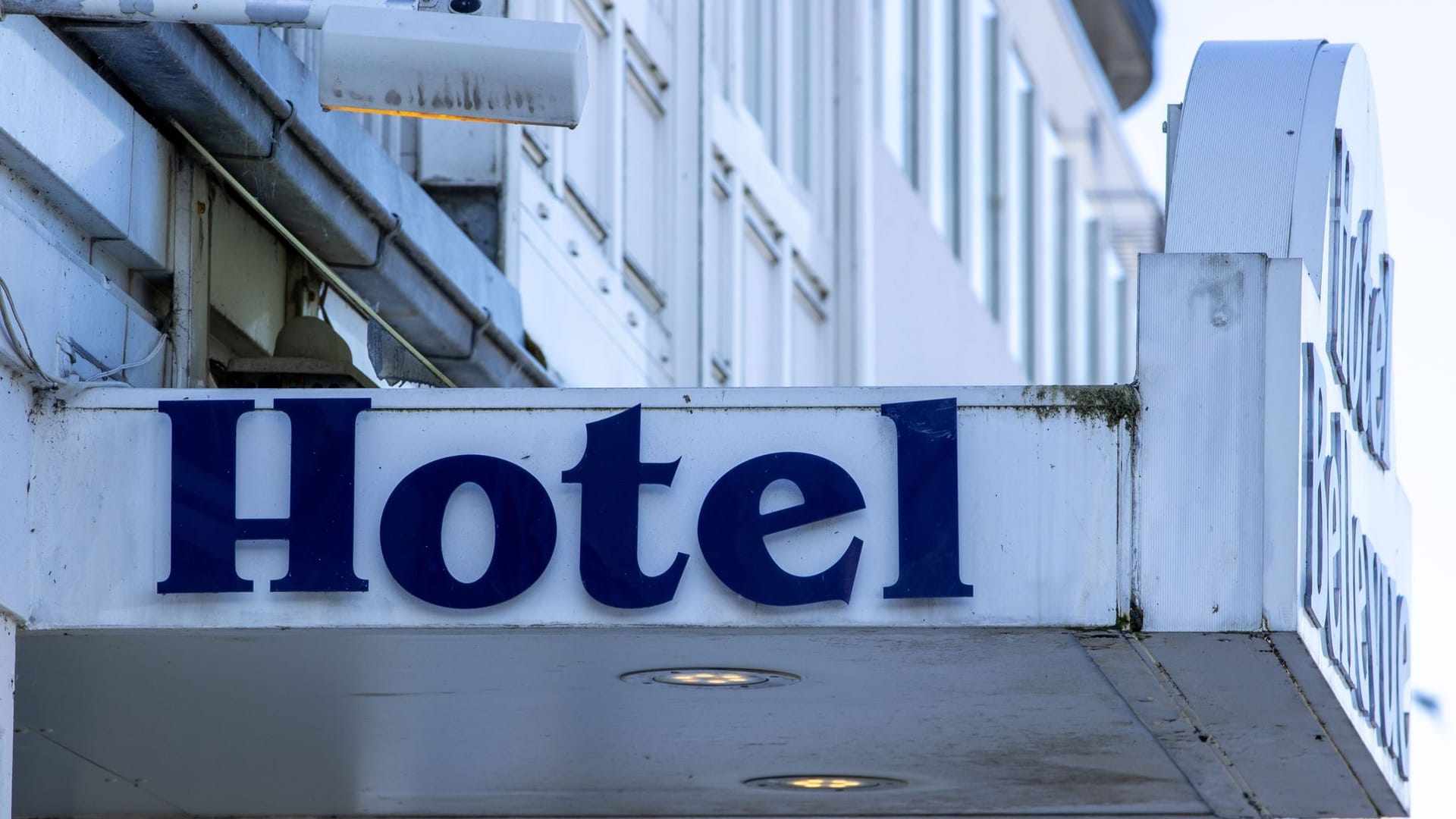 Hotel Hotel