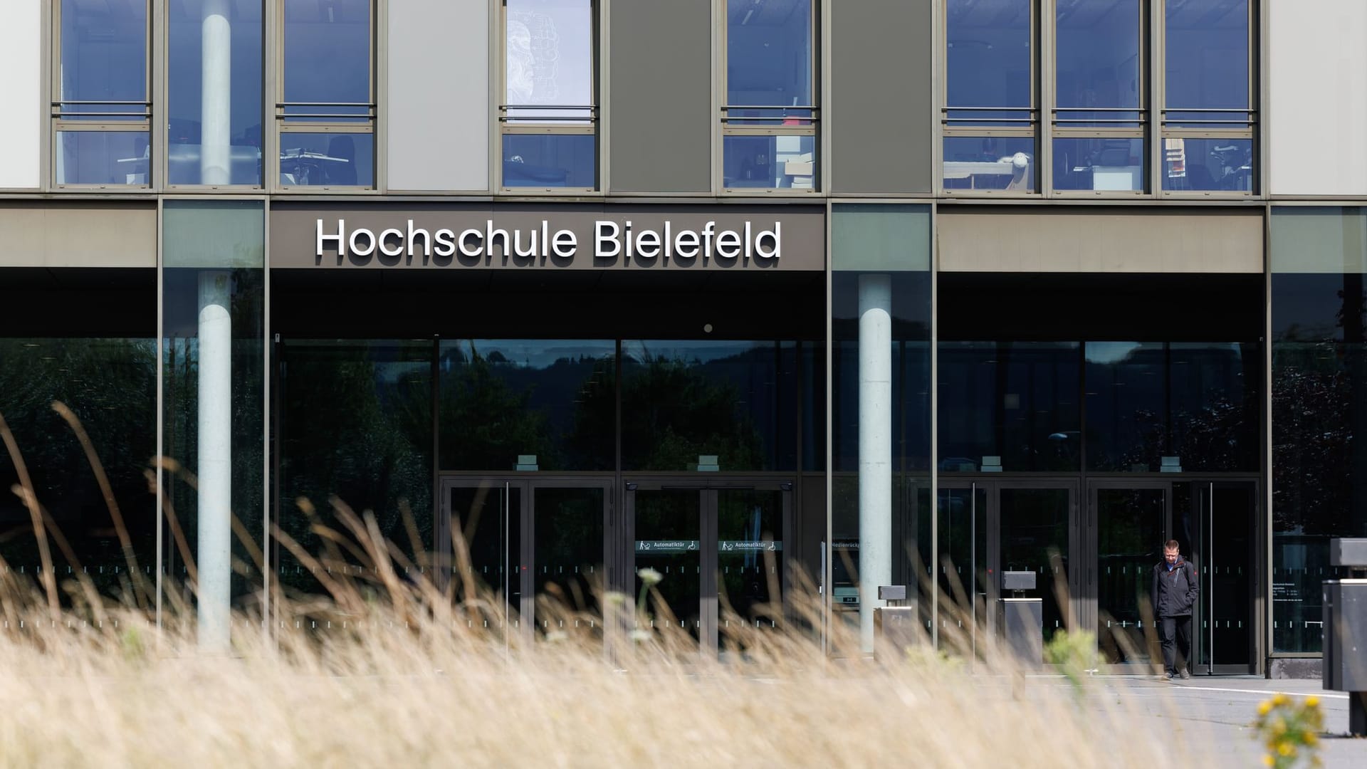 Hochschule Bielefeld
