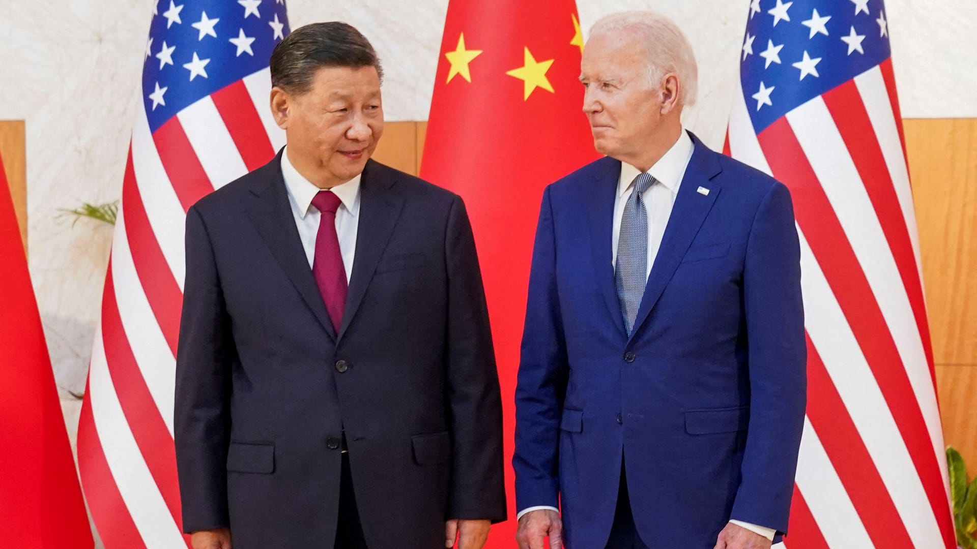 G20-SUMMIT/BIDEN-XI-DEMOCRACY