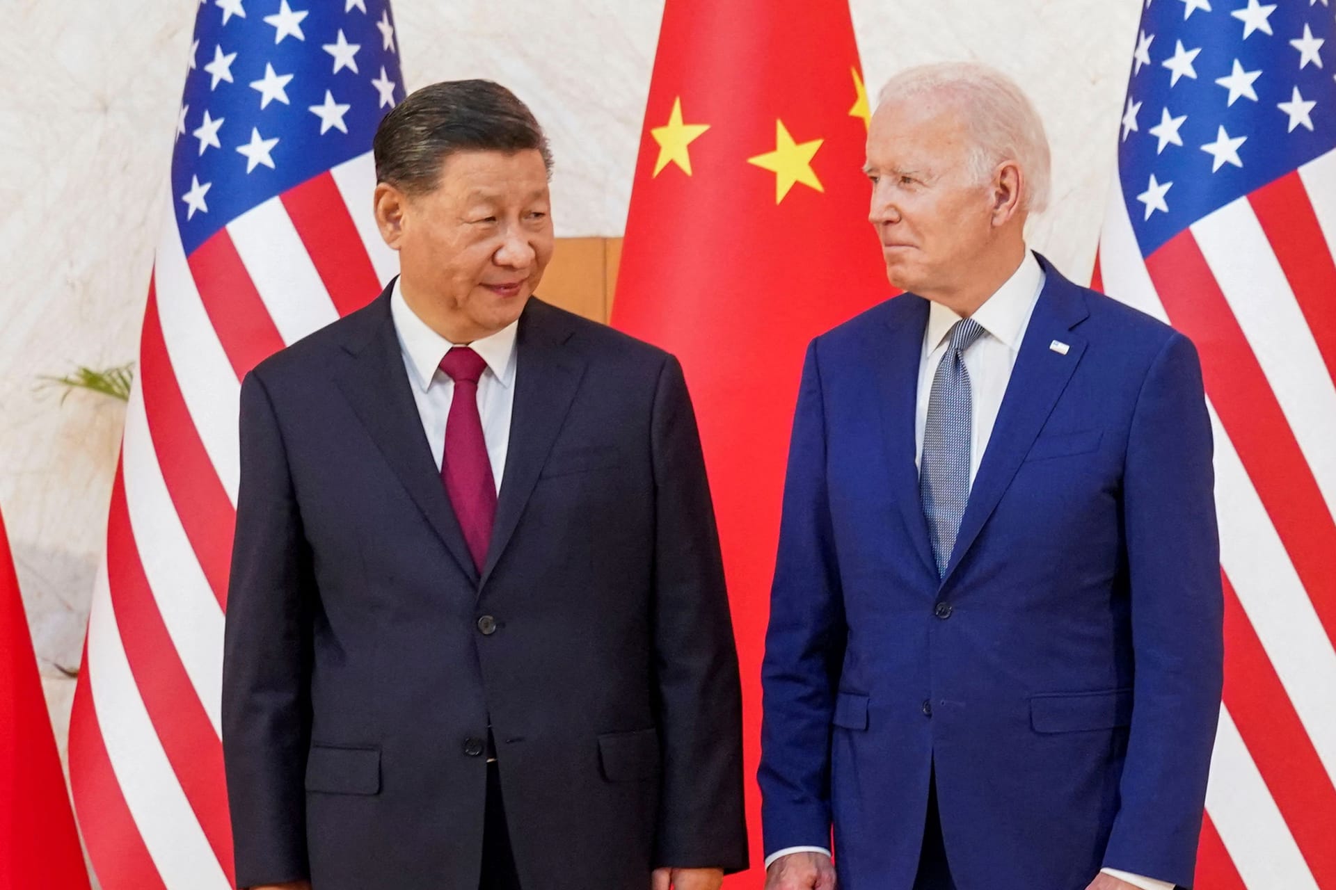 G20-SUMMIT/BIDEN-XI-DEMOCRACY