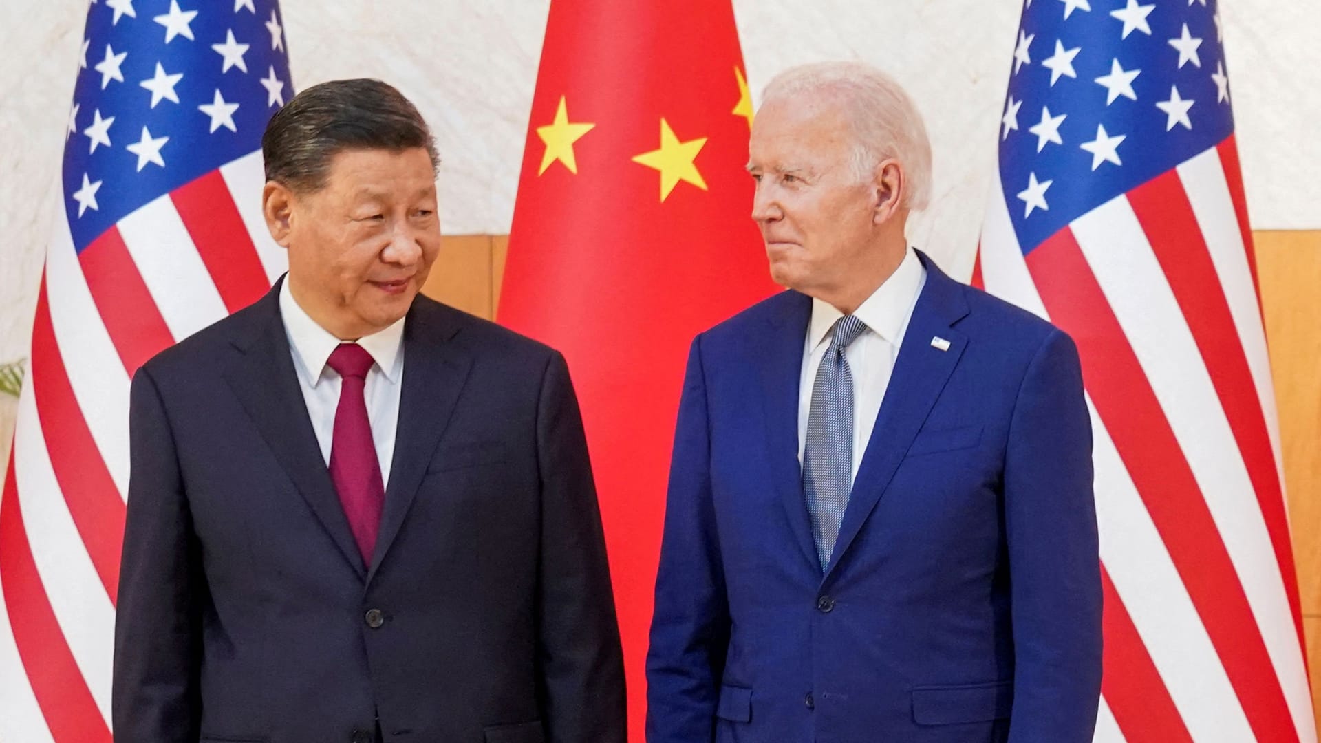 G20-SUMMIT/BIDEN-XI-DEMOCRACY