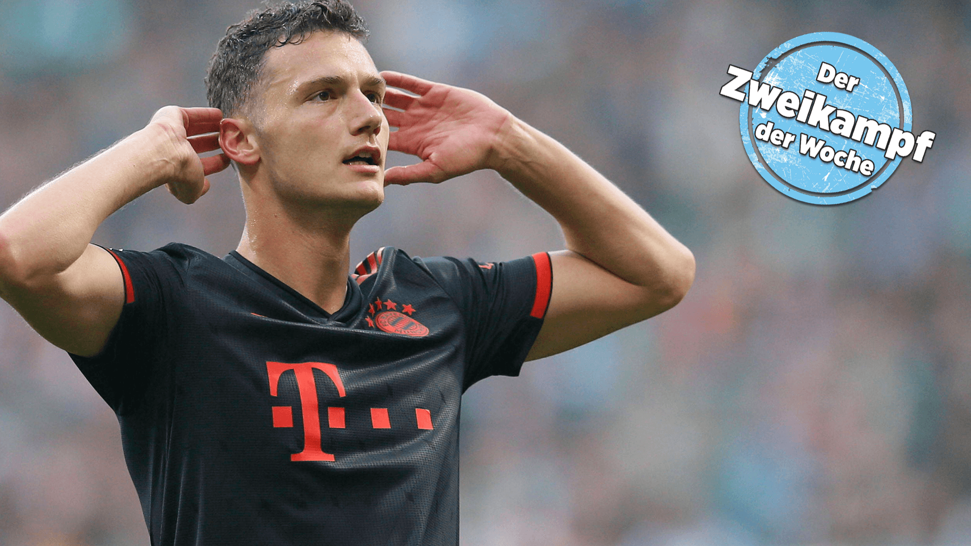 Benjamin Pavard: Will die Bayern verlassen, aber darf er am Ende auch wirklich gehen?