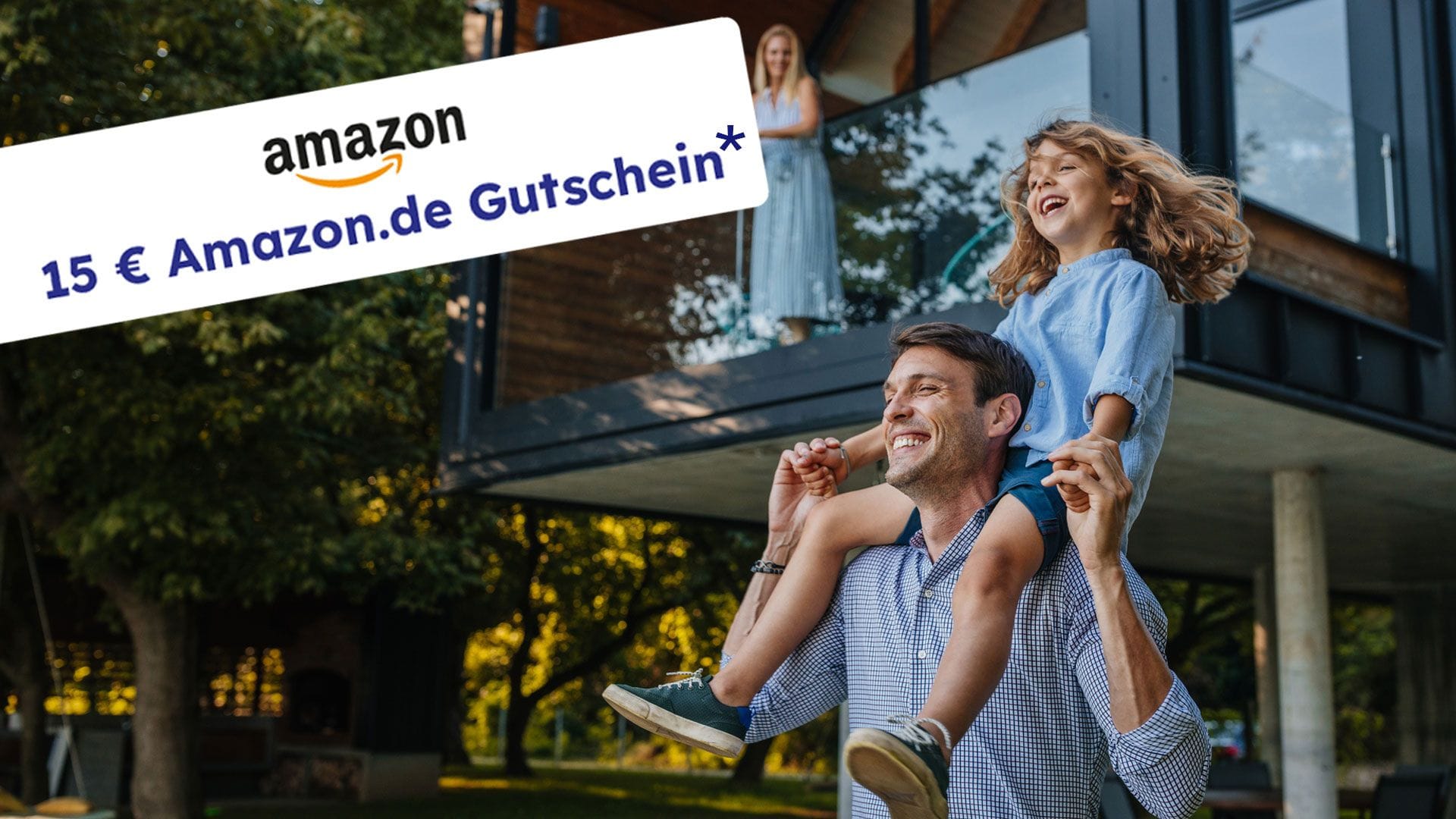 Ein Eigenheim bedeutet auch oft ein erhöhtes Risiko für finanzielle Belastungen, umso wichtiger ist es, sich bei einem Schadenfall auf seine Versicherung verlassen zu können.