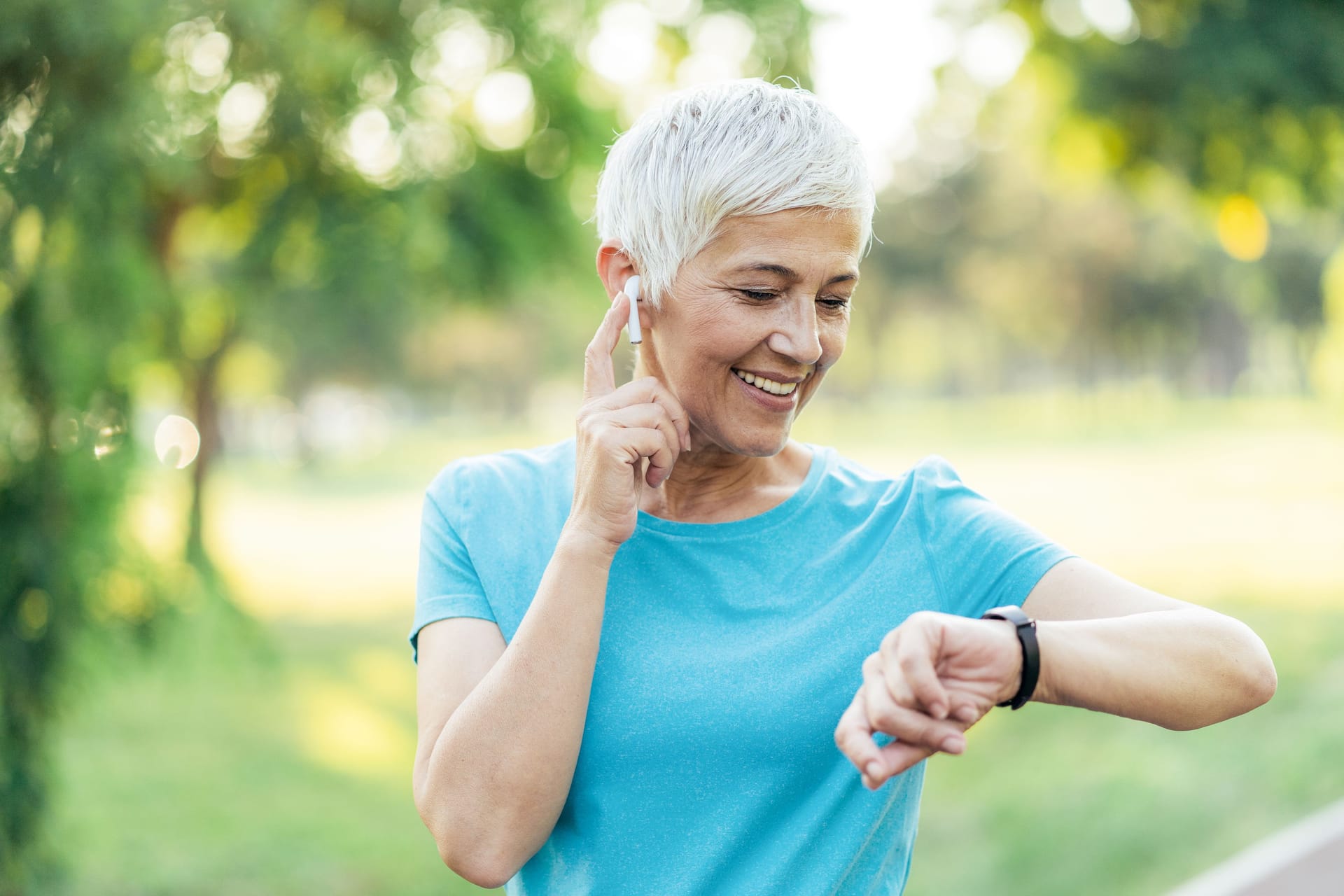 Schritte zählen gilt als gut und wichtig für die Gesundheit: Doch wie viele sind nötig?