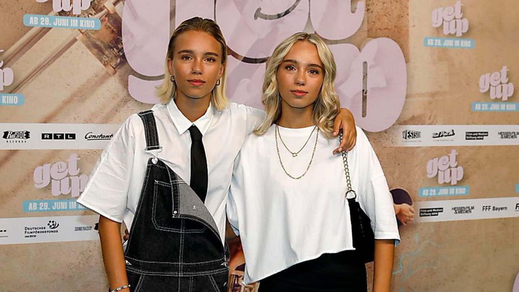 Lisa und Lena getrennt: TikTok-Influencerinnen nach acht Jahren auseinander