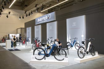 Zemo E-Bikes: Der Hersteller ruft jetzt zahlreiche Räder zurück.