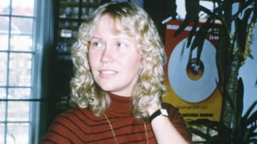1967 begann Agnetha Fältskog ihre Karriere als Solokünstlerin und veröffentliche in dieser Zeit fünf Alben.