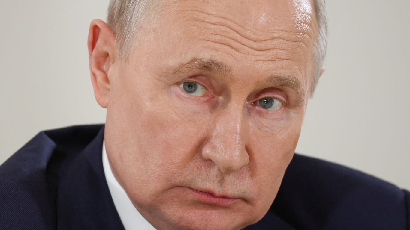 Wladimir Putin: Was steckt hinter der jüngsten Mobilisierung in Russland?