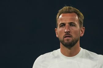 Harry Kane: Die Bayern wollen den England-StΓΌrmer unbedingt verpflichten. Harry Kane: Die Bayern wollen den England-StΓΌrmer unbedingt verpflichten.