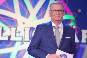 Günther Jauch: Er kommt mit "Wer wird Millionär?" zurück ins Programm.