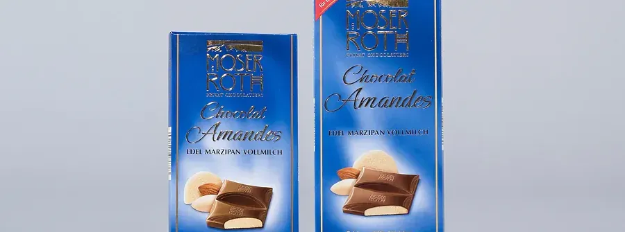 15 Prozent Preissteigerung: Die Schokolade hat einst 1,59 Euro je 184 Gramm-Tafel gekostet, jetzt kosten 150 Gramm 1,49 Euro.