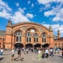 Hauptbahnhof Bremen: Innenbehörde will Verbotszone für Alkohol und Drogen