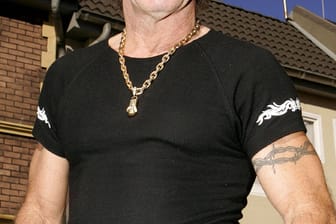 René Weller: Der ehemalige Profi-Boxer starb am 22. August 2023 im Alter von 69 Jahren.