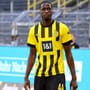 BVB-Profi Soumaïla Coulibaly vor Wechsel nach Belgien | Transfer-News