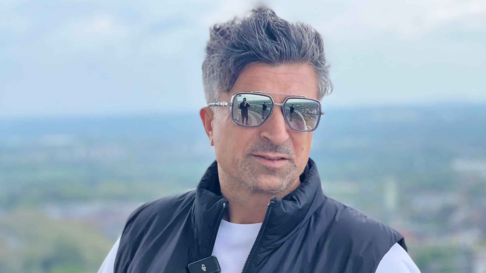 Kürsat "Chico" Yildirm: Der 33-Jährige gewann vor rund eineinhalb Jahren mehrere Millionen Euro im Lotto. Kürsat "Chico" Yildirm: Der 33-Jährige gewann vor rund eineinhalb Jahren mehrere Millionen Euro im Lotto.