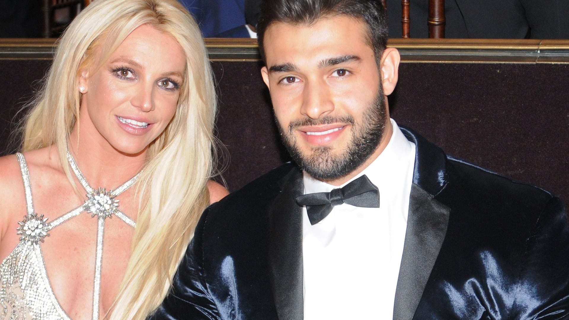 Britney Spears und Sam Asghari: Die Ehe der Sängerin und des Fitnesstrainers zerbrach nach einem Jahr.