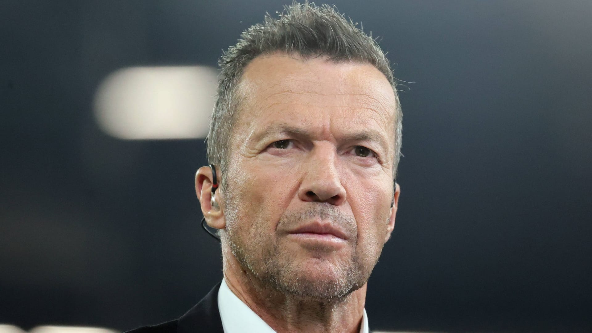 Lothar Matthäus: Der deutsche Rekordnationalspieler beobachtet seinen langjährigen Verein Bayern München ganz genau.