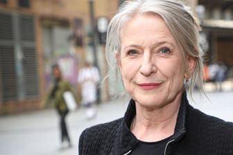 Dagmar Manzel: Die Schauspielerin steigt beim "Tatort" aus.