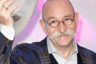 Horst Lichter: Der TV-Koch übernimmt eine Filmrolle.