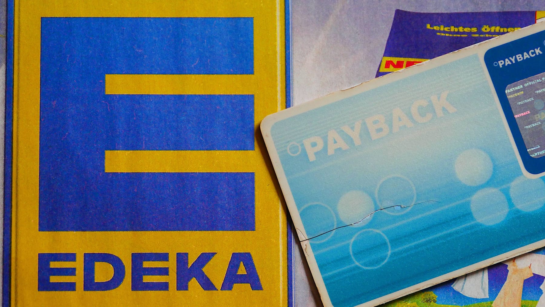 Edeka und Payback bestätigen Zusammenarbeit ab wann Sie Punkte