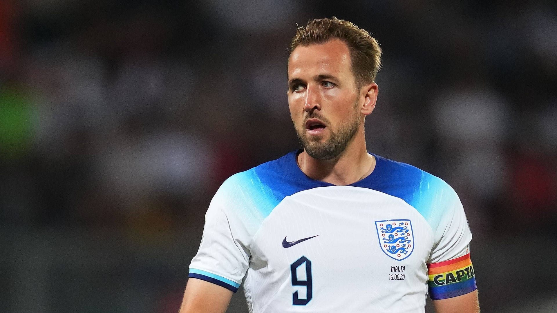 Harry Kane: Die Bayern wollen den Stürmer nach München lotsen.